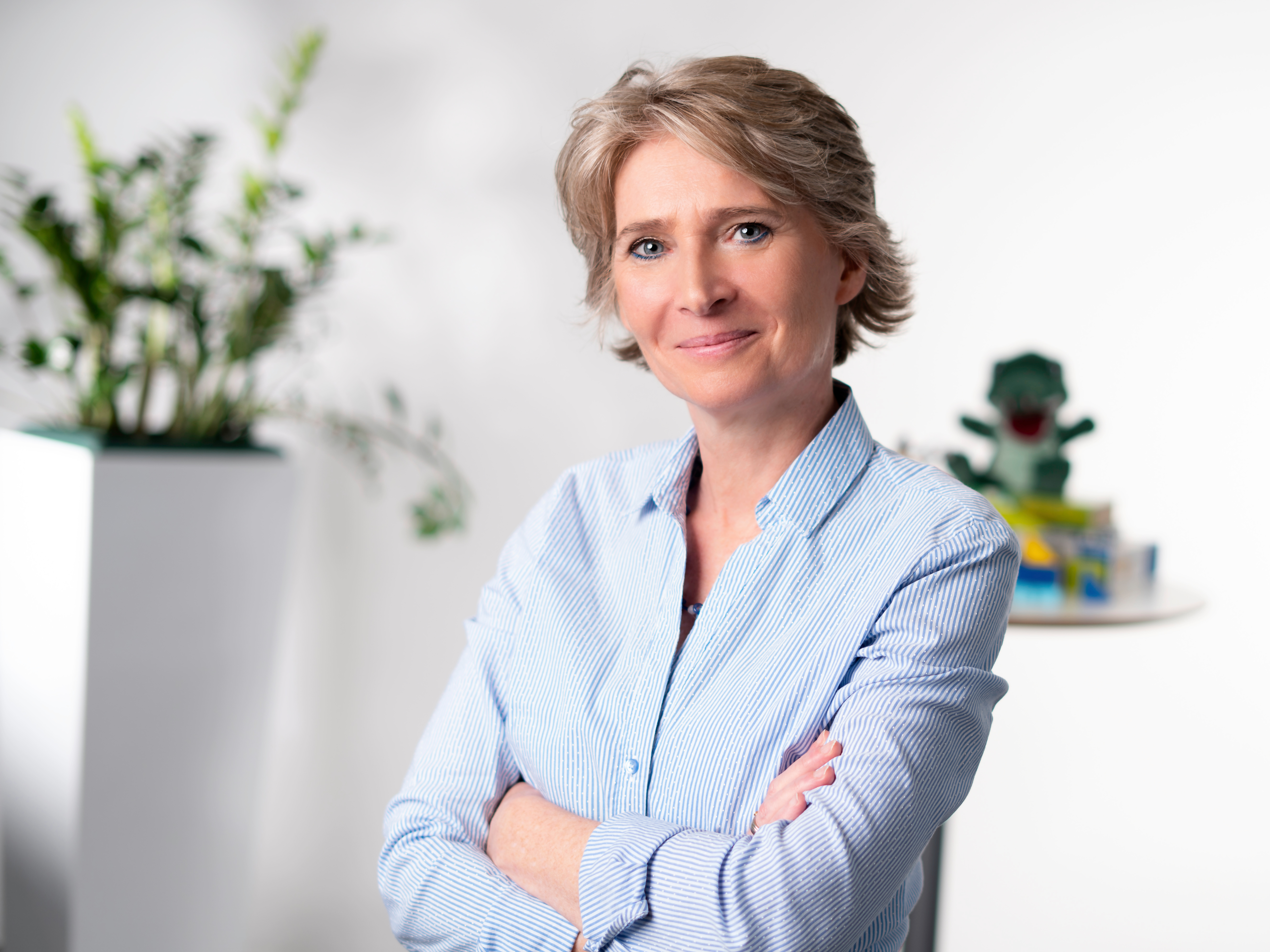 Claudia Mühlberger